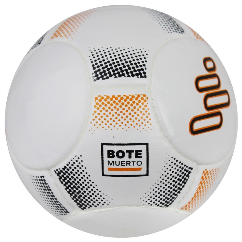 OKA SPORTS Balón Bote Muerto 14g Fútbol Sala (4)