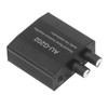 Stereo Music Signal Preamplifier 2 In 2 Out Audio Mix