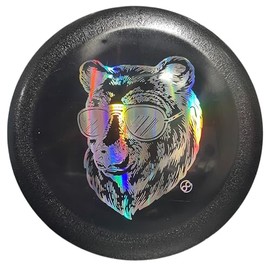 Infinite Discs Emperor | Advanced Disc Golf Distance Driver | I-Blend X-Out Plastic (Colors Vary)