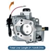 Carburetor Replacement for Kohler CH620 CH640 CH18 CH18S CH20 CH22