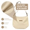 Bolso Crossbody Mujer,NIERBO Impermeables Bolsa para Mujer Bolsa de tela