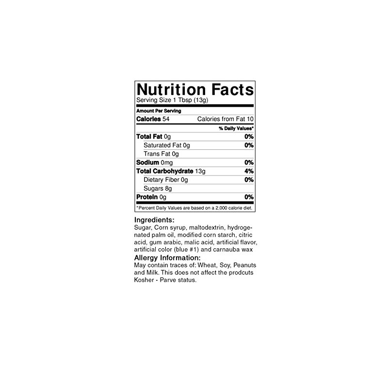 Oodles Singles (Pack of 6) (Raspberry)