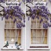 Defender Spikes for Bird, Cat, Pigeon and Small Animals 12pack-