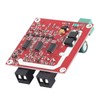 DC Motor Driver Module DC 6.5V‑27V 7A 160W 2 Way