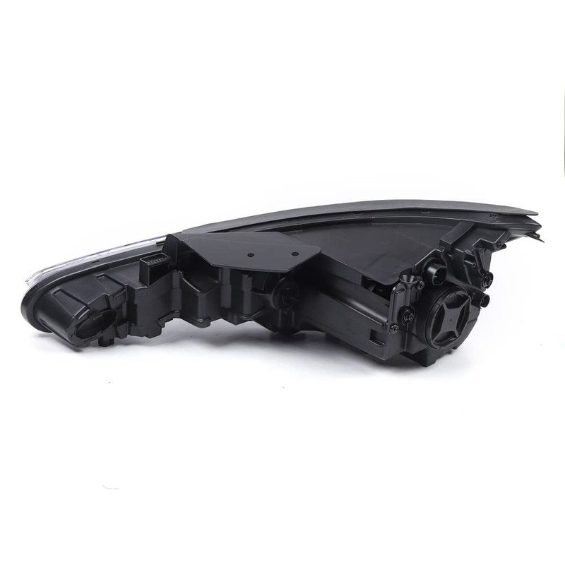 TUQI 2019 2020Hyundai Elantra Front Left & Right Headlight Assembly,