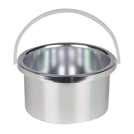 Waxing can warmer can waxing warmer waxing pot wax container 400ML, 1 piece / 왁싱캔 워머기 캔 왁싱워머기 왁싱냄비 왁스통 400ML, 1개
