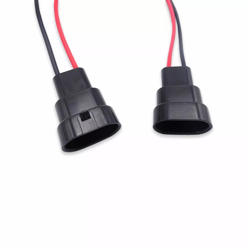 21ST For 02-08 Dodge RAM 1500 2500 3500 Bumper Foglight