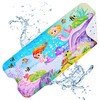 Baby Bath Mat for Tub Non Slip Kids, 40 X