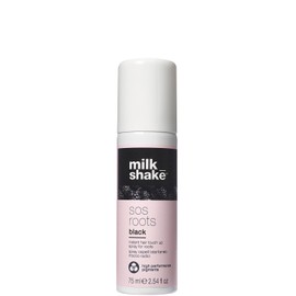 milk_shake SOS Roots 75ml (Various Shades), Black