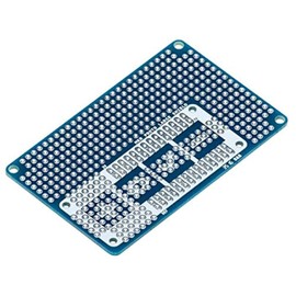 Arduino® MKR Proto Large Shield