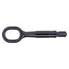 Towing Hook Towing Eye Tow Bar Hook Bumper Trailer Bumper