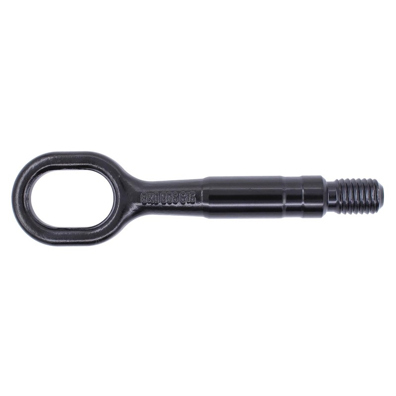 Towing Hook Towing Eye Tow Bar Hook Bumper Trailer Bumper