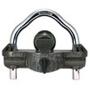 Trimax UMAX50 Premium Die-Cast Dual Purpose Coupler Lock