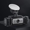 Black Box Video Recorder 4-Channel Dash Cam with 2-Inch IPS