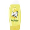 Duschdas "Überglücklich" Shower Gel, Pack of 6 (6 x 250