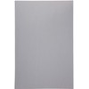 Cousin DIY Gray Foam Sheet, 12 x 18 inch, 2mm