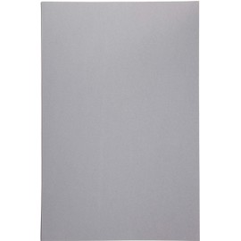 Cousin DIY Gray Foam Sheet, 12 x 18 inch, 2mm