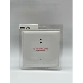 FIRE-LITE ALARMS MMF302 FIRELITE MMF302 MONITOR MOD