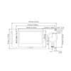 LCD Graphic Smart Display Control Board Smart Display Controller Module