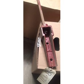 New Genuine 10' Aermotor Windmill Pump Rod Assembly #B171