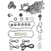 Engine Timing Belt Kit with Water Pump & Valve Cover