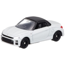 Takara Tomy Tomica No.93 Copen GR SPORT (Blister Package) Mini Car Toy 3 Years Old