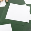Alow Peel and Stick Floor Tile Waterproof 20PCS, 12inX12in Green