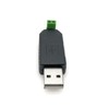 JZK USB to RS485 Converter 2x USB Type A to