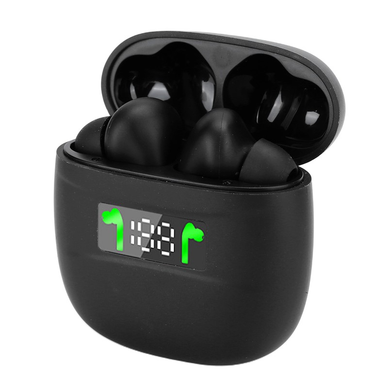 TWS Bluetooth5.0 Headset Sports Mini in Ear Stereo Binaural Communicate
