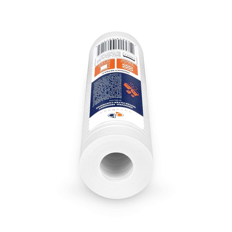Aquaboon Whole House Water filter Cartridge Replacement - 5 Micron