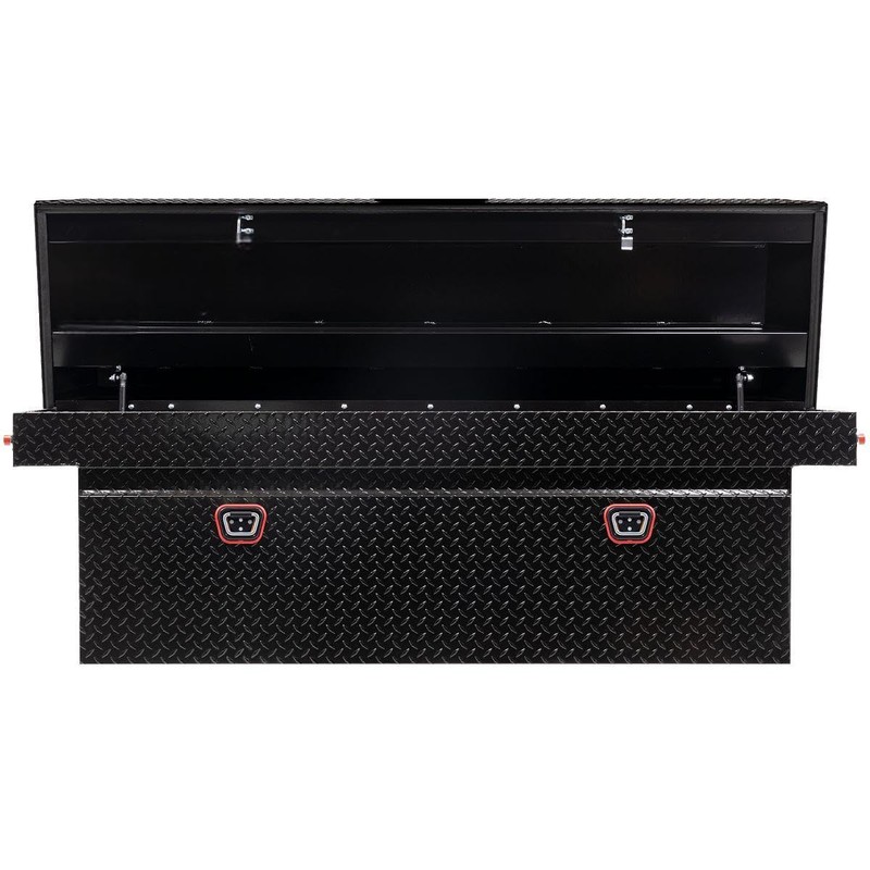 Qty (2) 21-0556-05 Weatherguard Tool Box Parts Accessories, 12IN 7469it