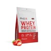 PhD PhD Nutrition Whey Powder 500g Strawberry C with 25g