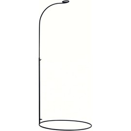 Carson Chime and Garden Stand, 47.5-inch Height