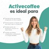 Active Coffee (Caramelo con Sal)