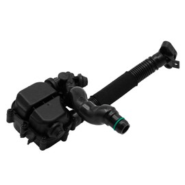 LIDSCURA LR049365 Inlet Manifold Symposer Air Hose, Replacement for Land Rover Range Rover 2013-2022, Replacement for Jaguar F-Type F-Pace 2014-2022, Replaces C2Z30725