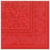 50 Premium Servietten "ROYAL Collection" 1/4-Falz 40 cm x 40