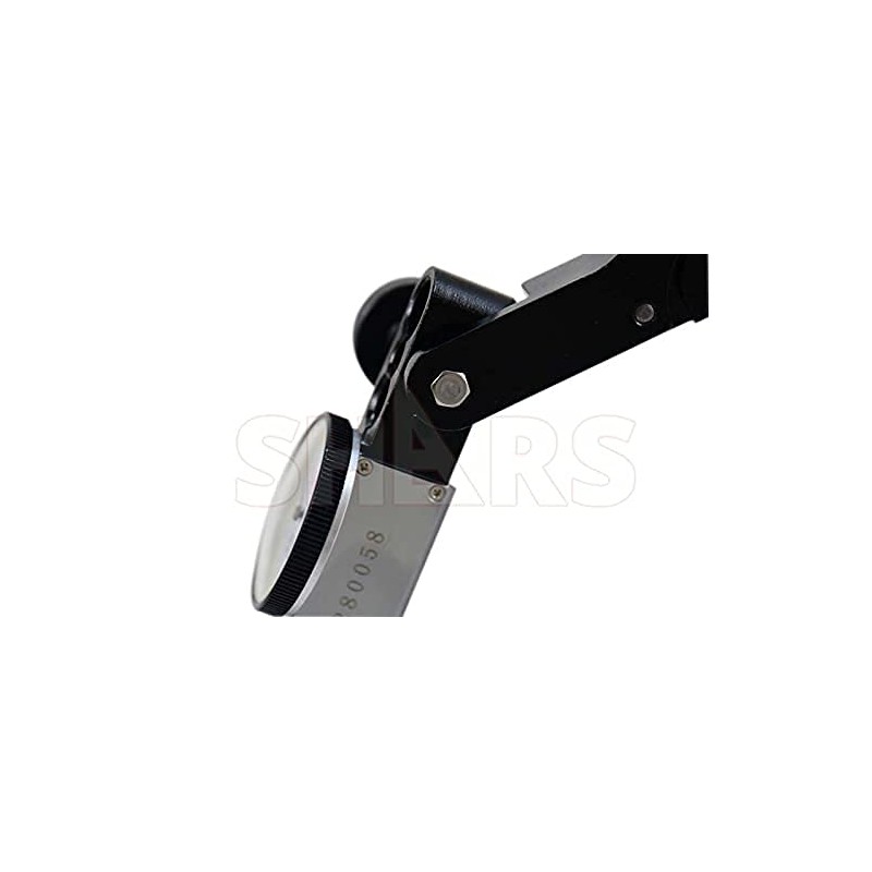 Shars 176 Lbs Universal Magnetic Base Indicator Holder with Speed