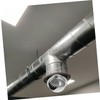OSALADI Stainless Steel Vent Cover Ventilation Grille for Bathrooms and