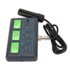 7 in 1 Water Quality Monitor Wifi for Tuya PH