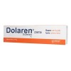 Dolaren Crema 1 G, 1 Tubo 45 G