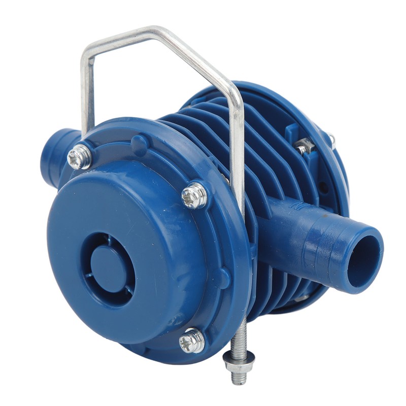 Mini Self Priming Pump Heavy Duty Electric Centrifugal Pump for