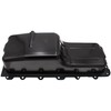 Dorman 264-112 Engine Oil Pan Compatible with Select Ford Models