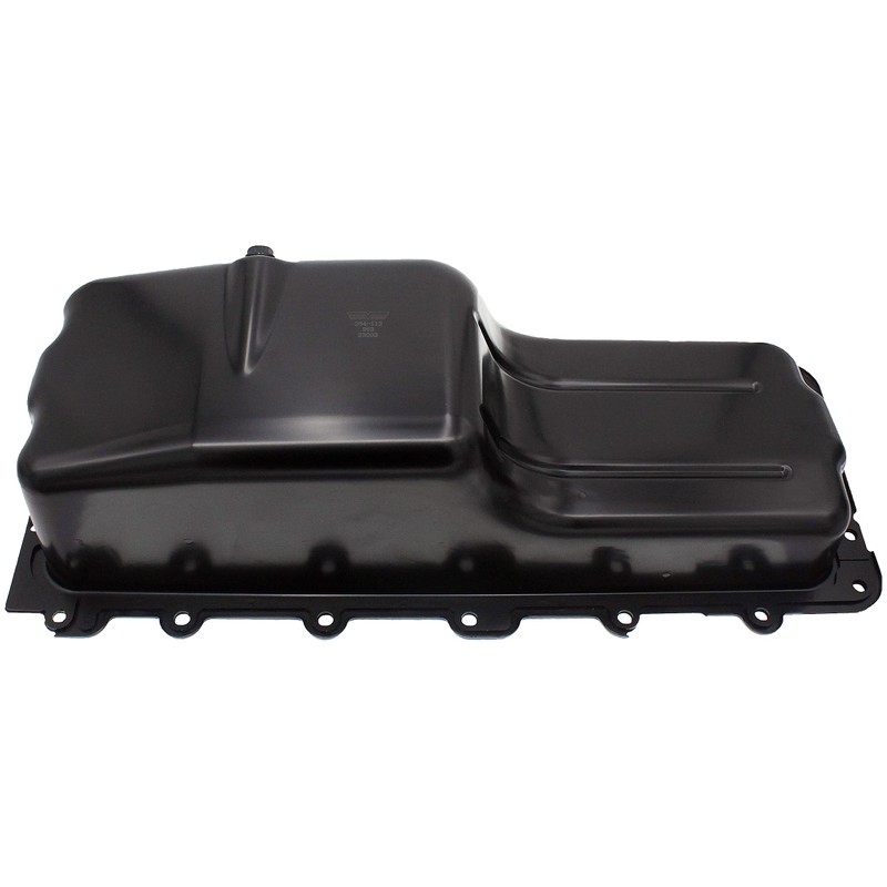 Dorman 264-112 Engine Oil Pan Compatible with Select Ford Models