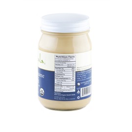Kevala Organic Tahini 16 oz (Pack of 5)
