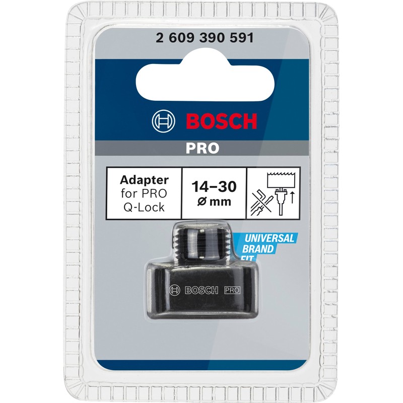 Bosch 2609390591 Replacement Adapter