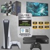 kenable Certified HDMI 2.1 8K 60Hz 4K 120Hz UHD HDR10