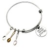 Spoon Theory Charm Bracelet