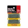 TAJIMA Replacement Snap-Line - 1.0 mm x 100 ft Chalk-Rite
