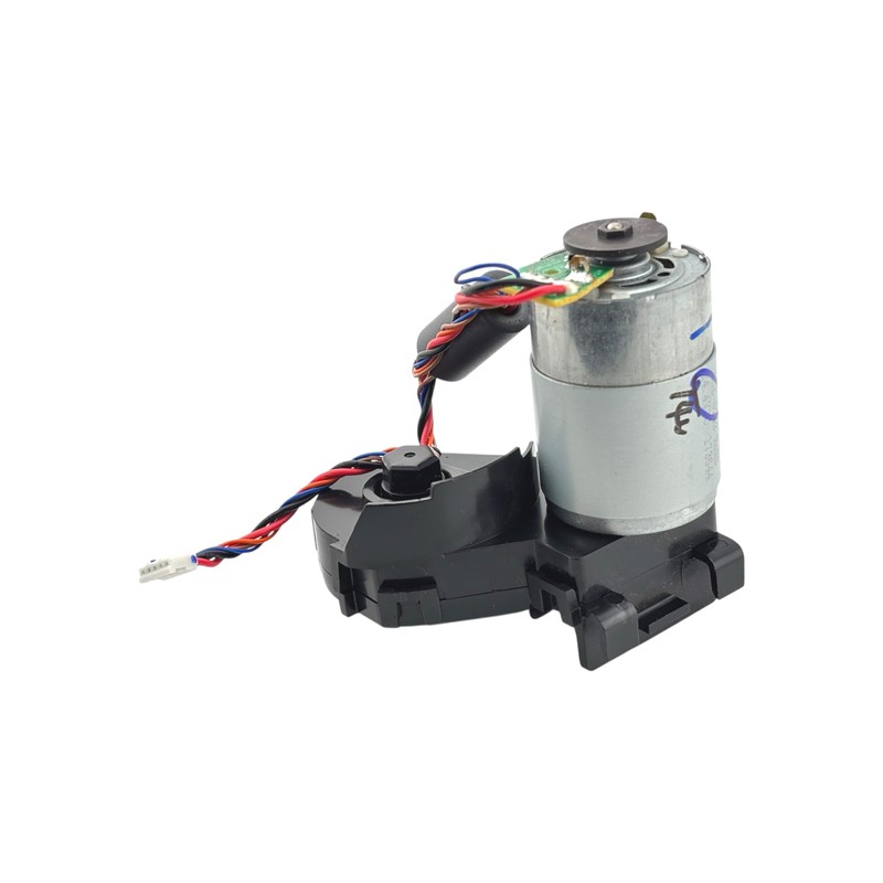 SCREENTRONICS Main Roller Brush Motor Assembled Compatible Replacement for Neato