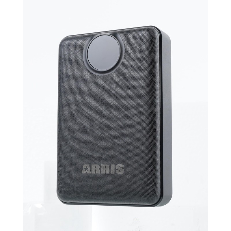 ARRIS 12V Battery Pack 20000mAh (2025 New Version), Compatible 2025